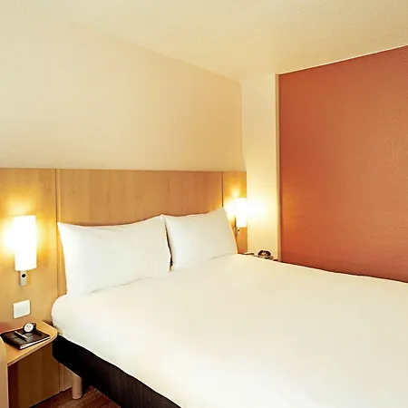Ibis Astana Hotel Exterior photo