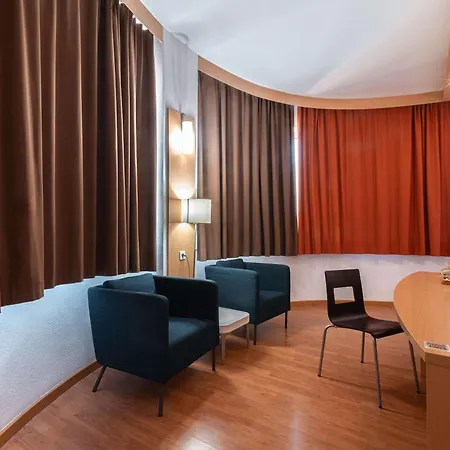Ibis Astana Hotel Exterior photo