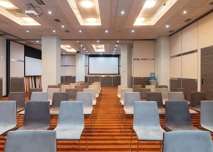 Ibis Astana