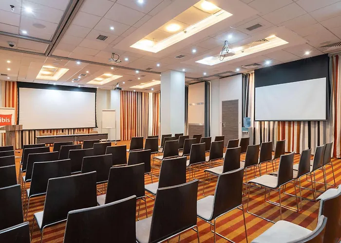 Ibis Astana