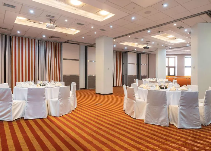 Ibis Astana