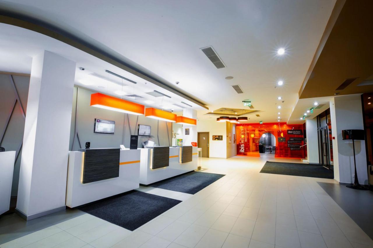 Ibis Otel