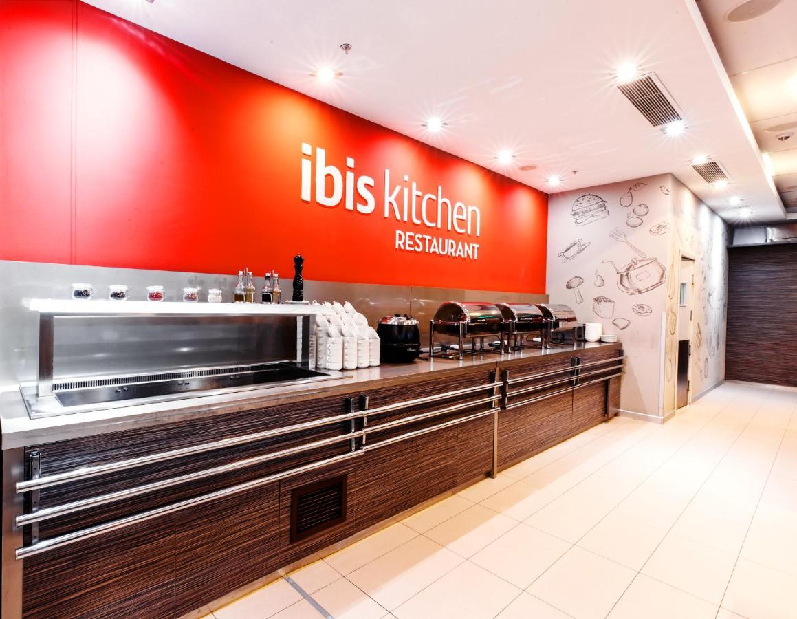 Ibis Otel