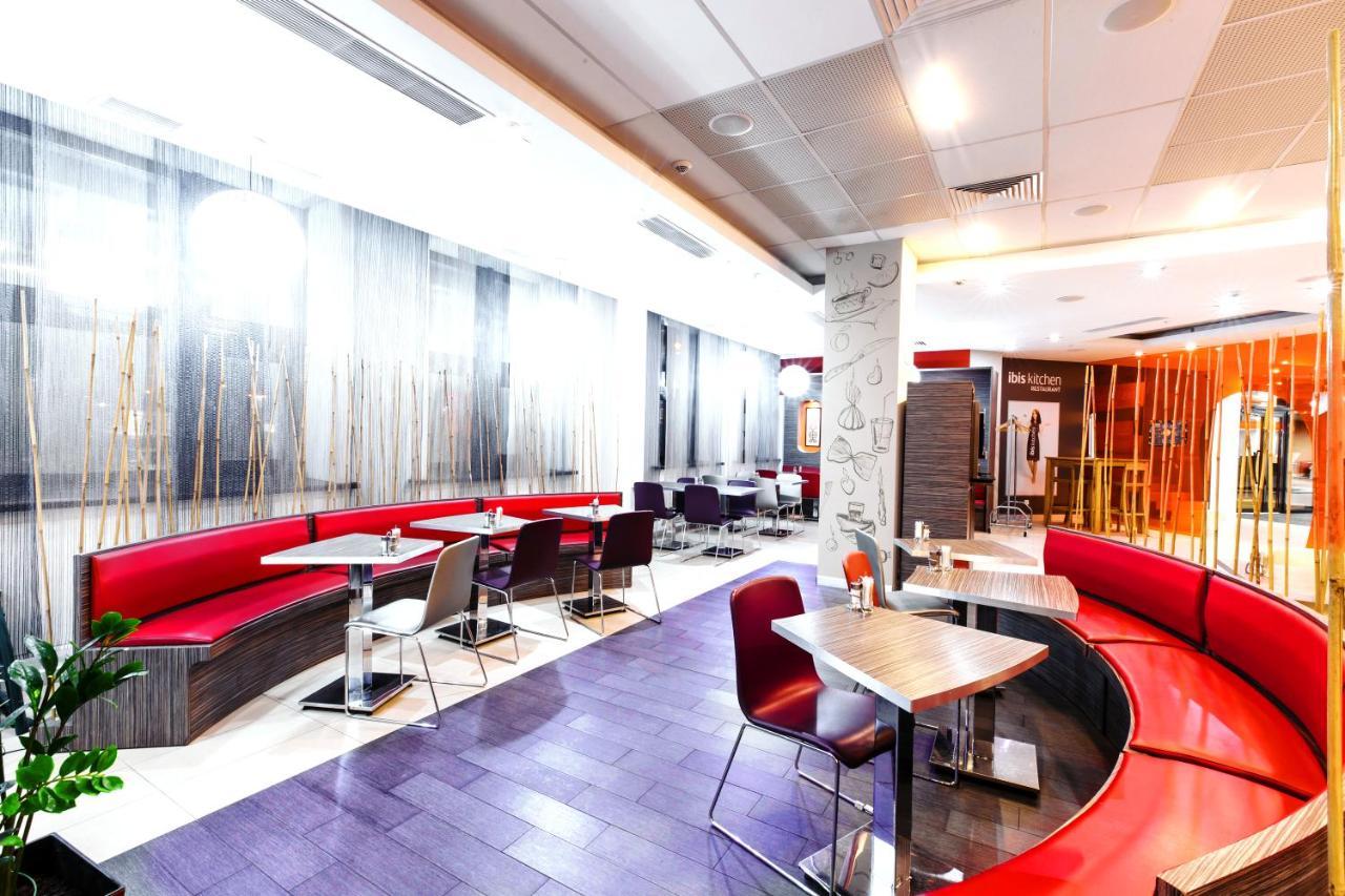Otel Ibis Astana