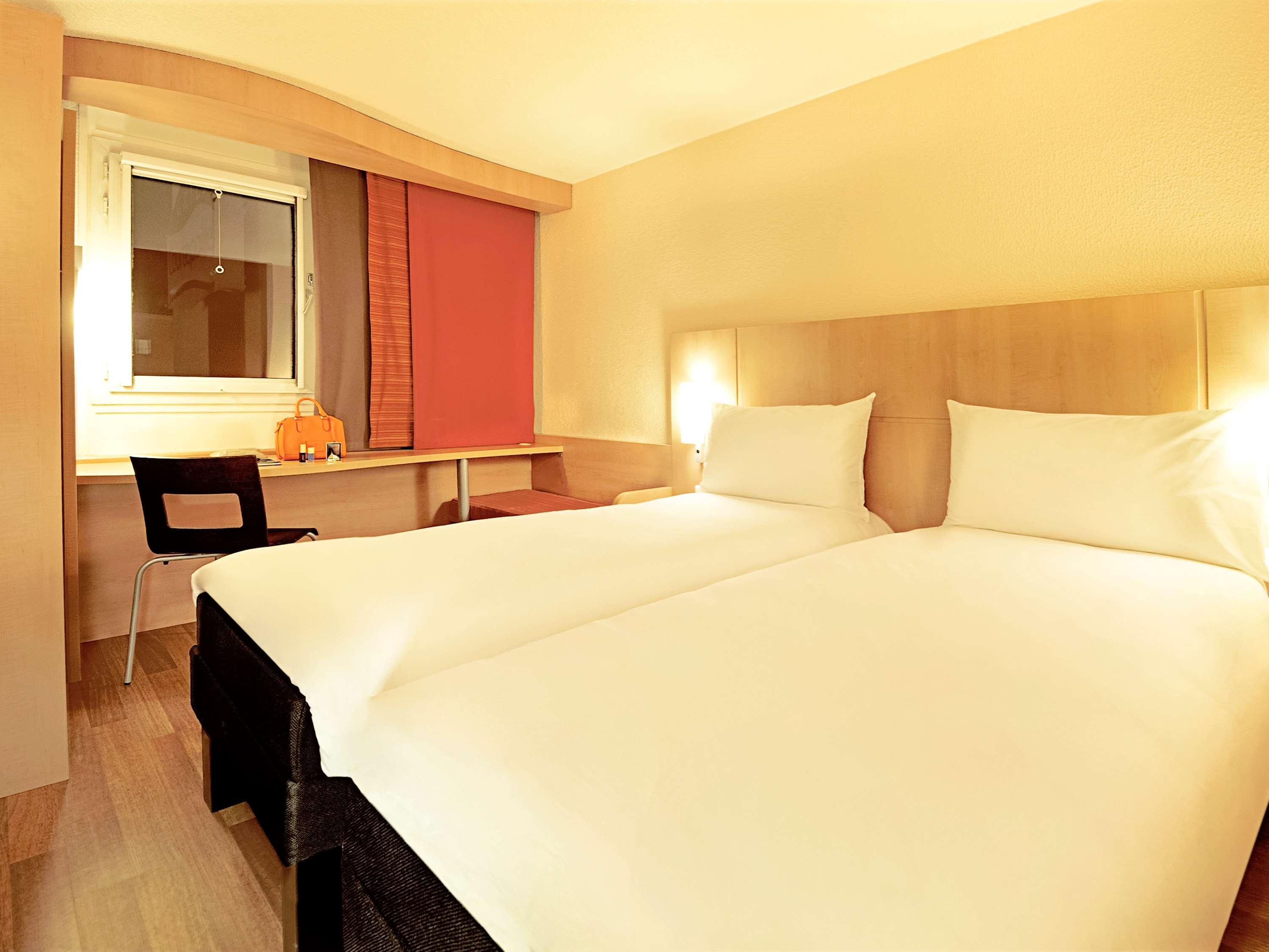 Ibis 3* Astana