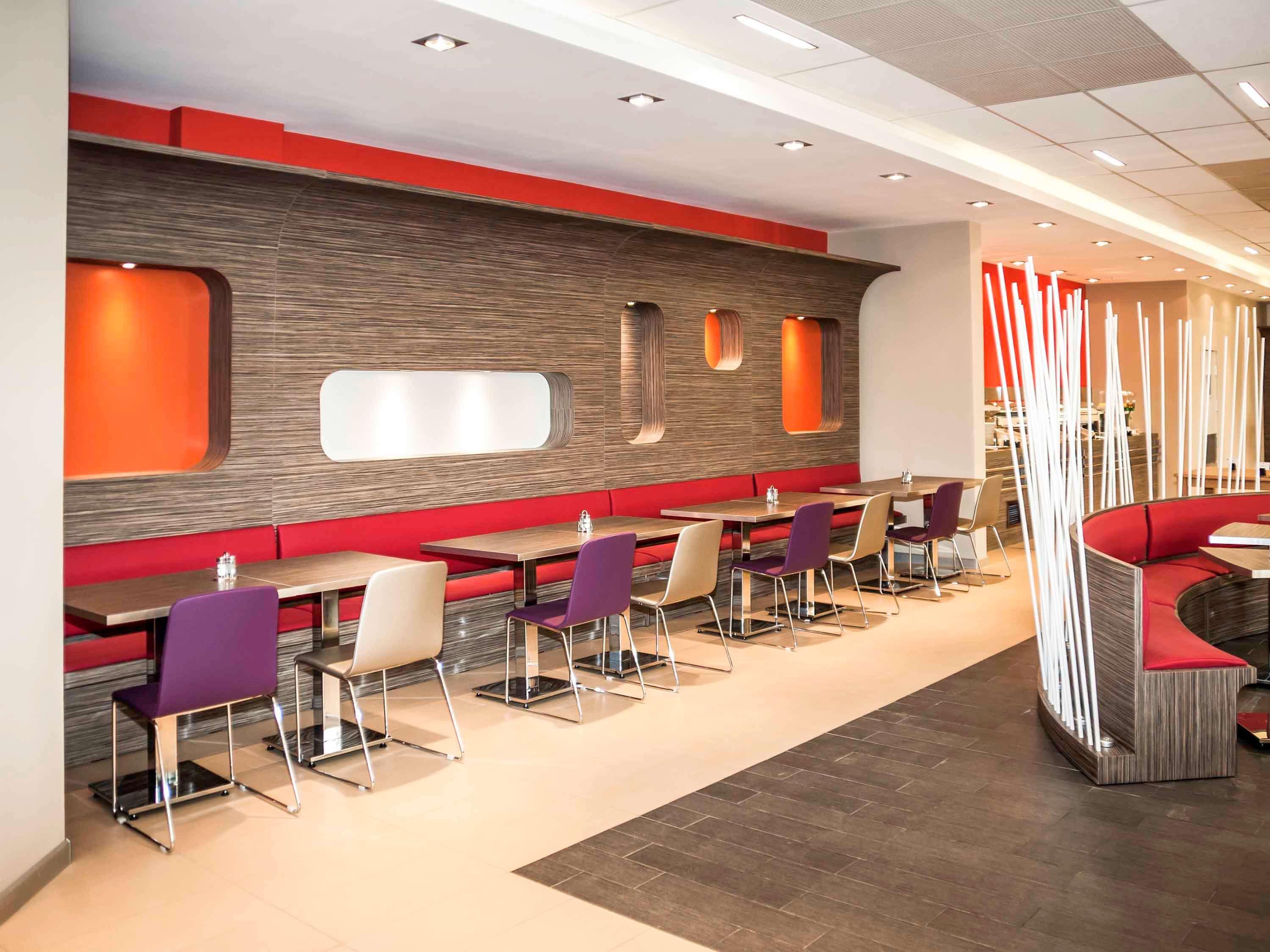 Ibis Astana