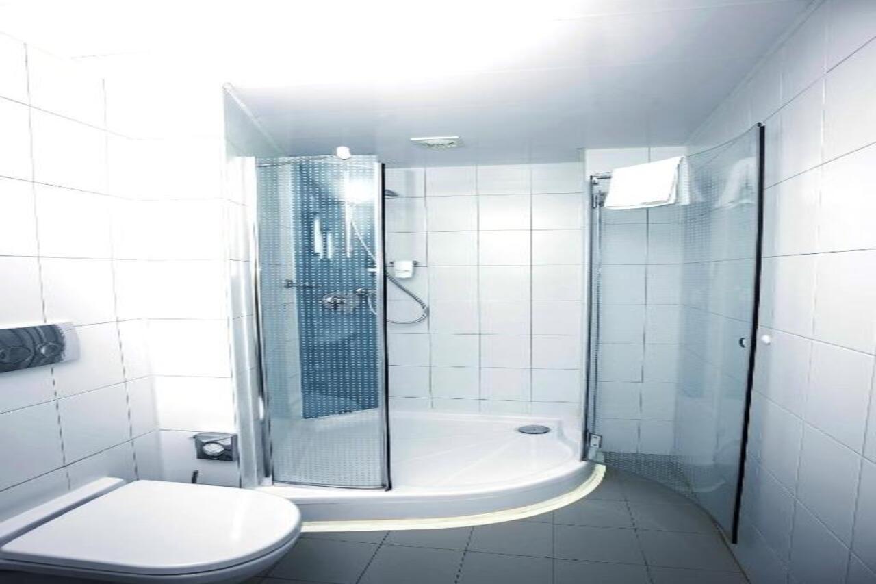 Ibis Astana