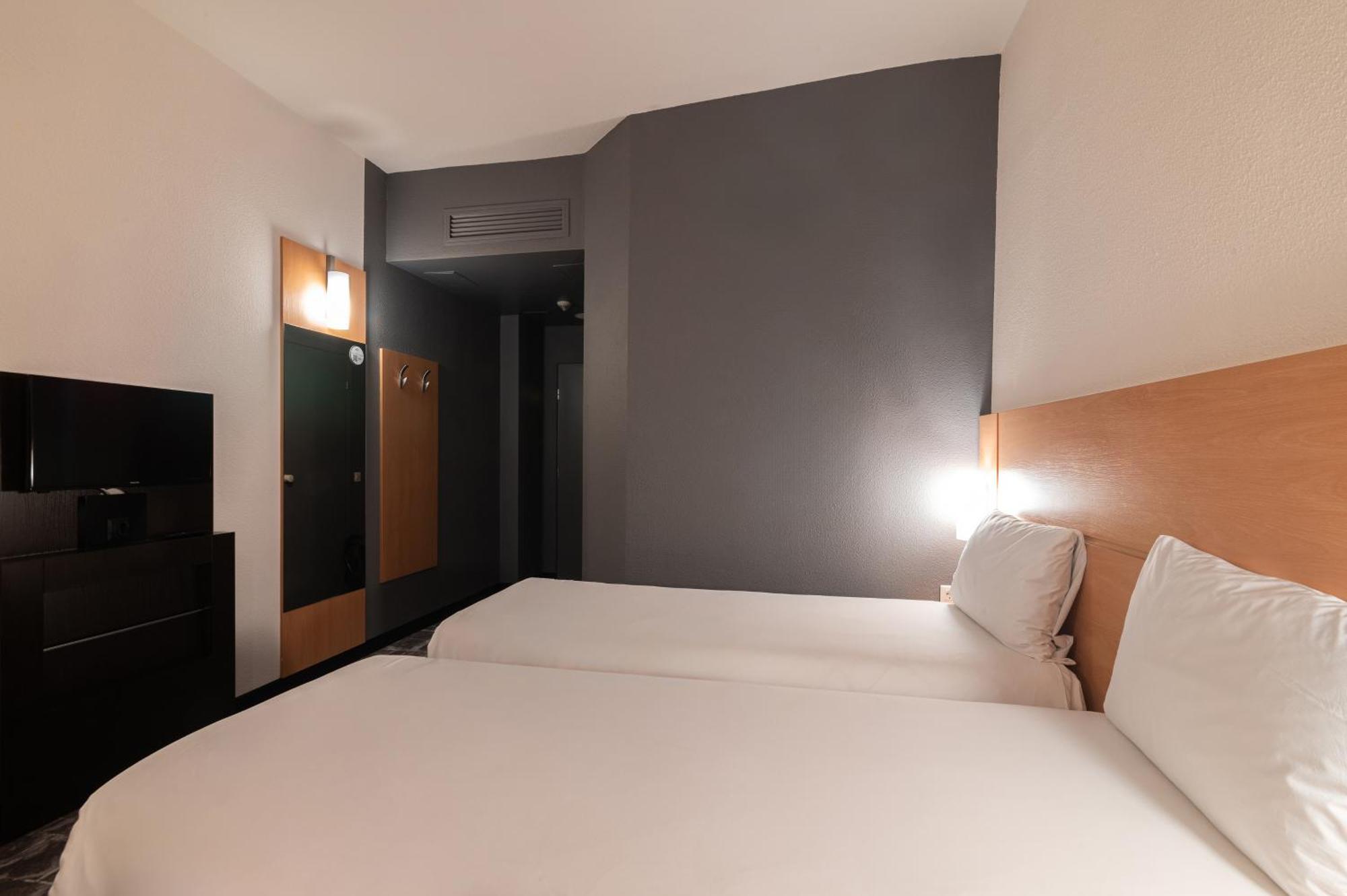 Ibis Otel Astana