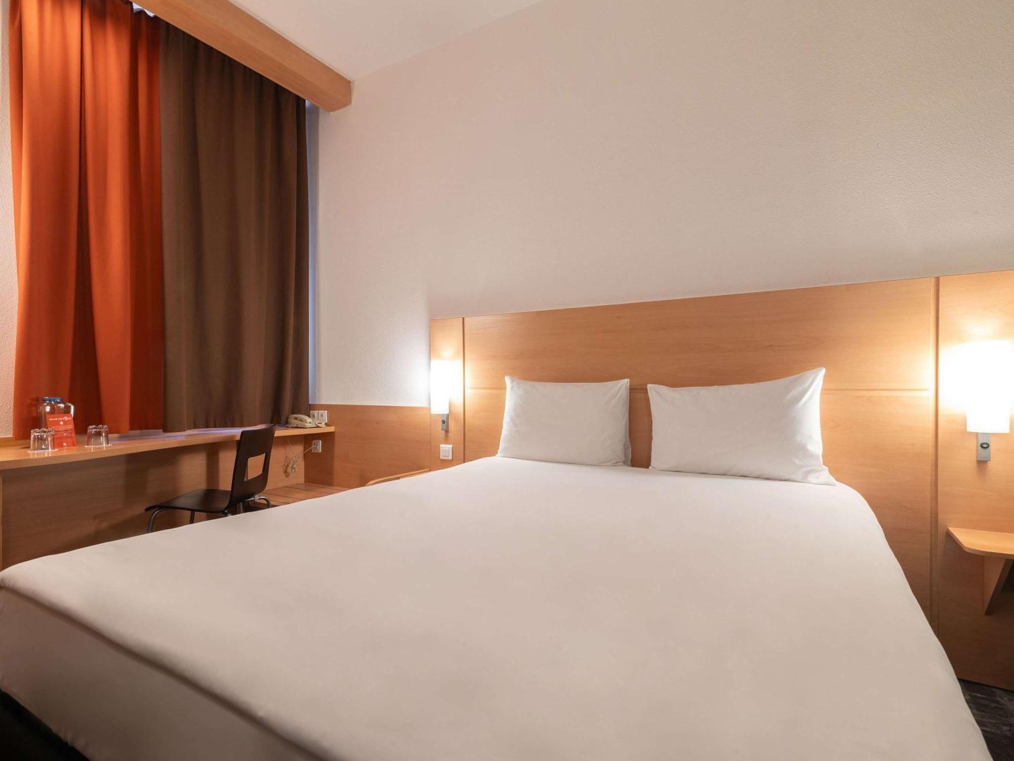 Otel Ibis Astana