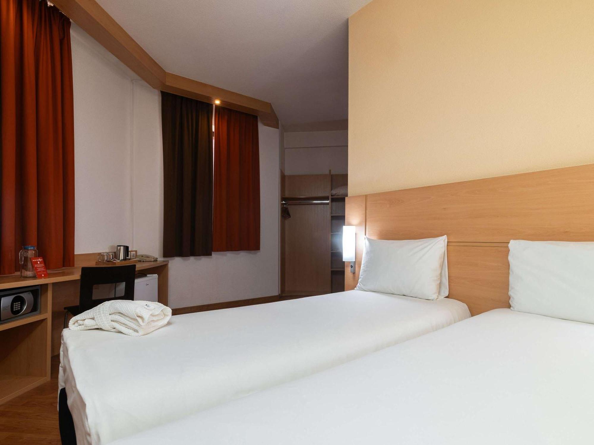 Otel Ibis