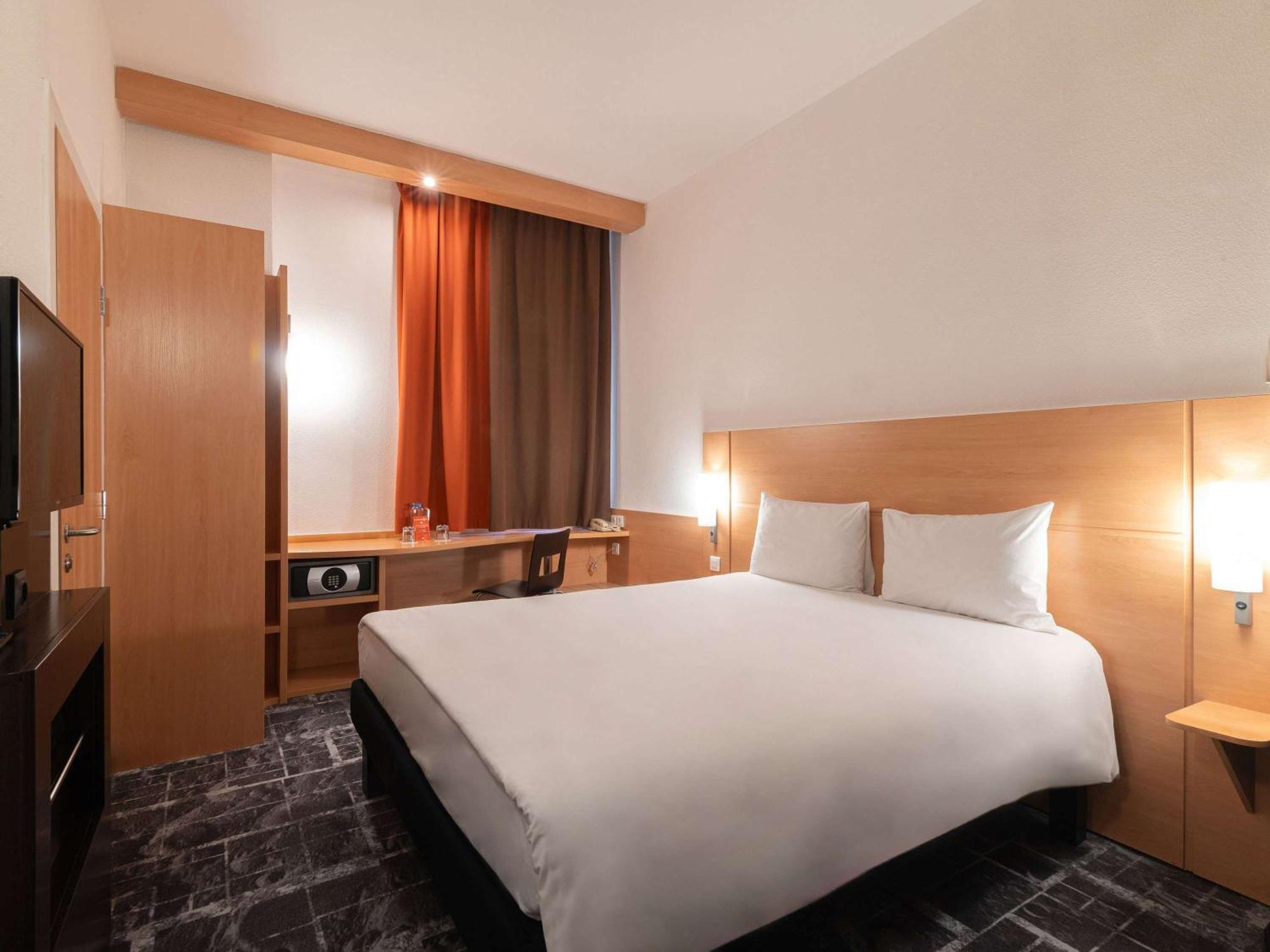 Ibis Otel Astana