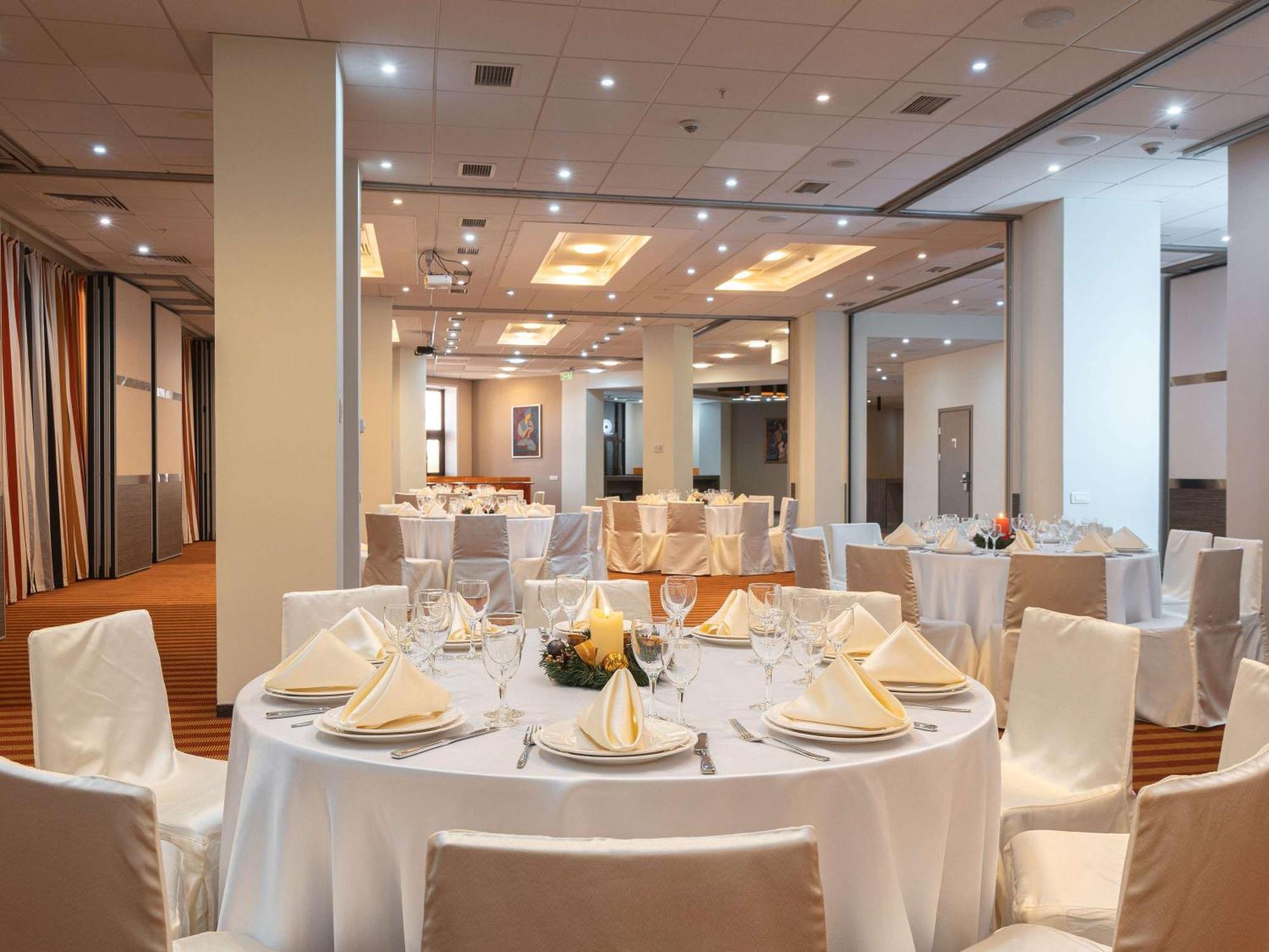 Ibis Astana