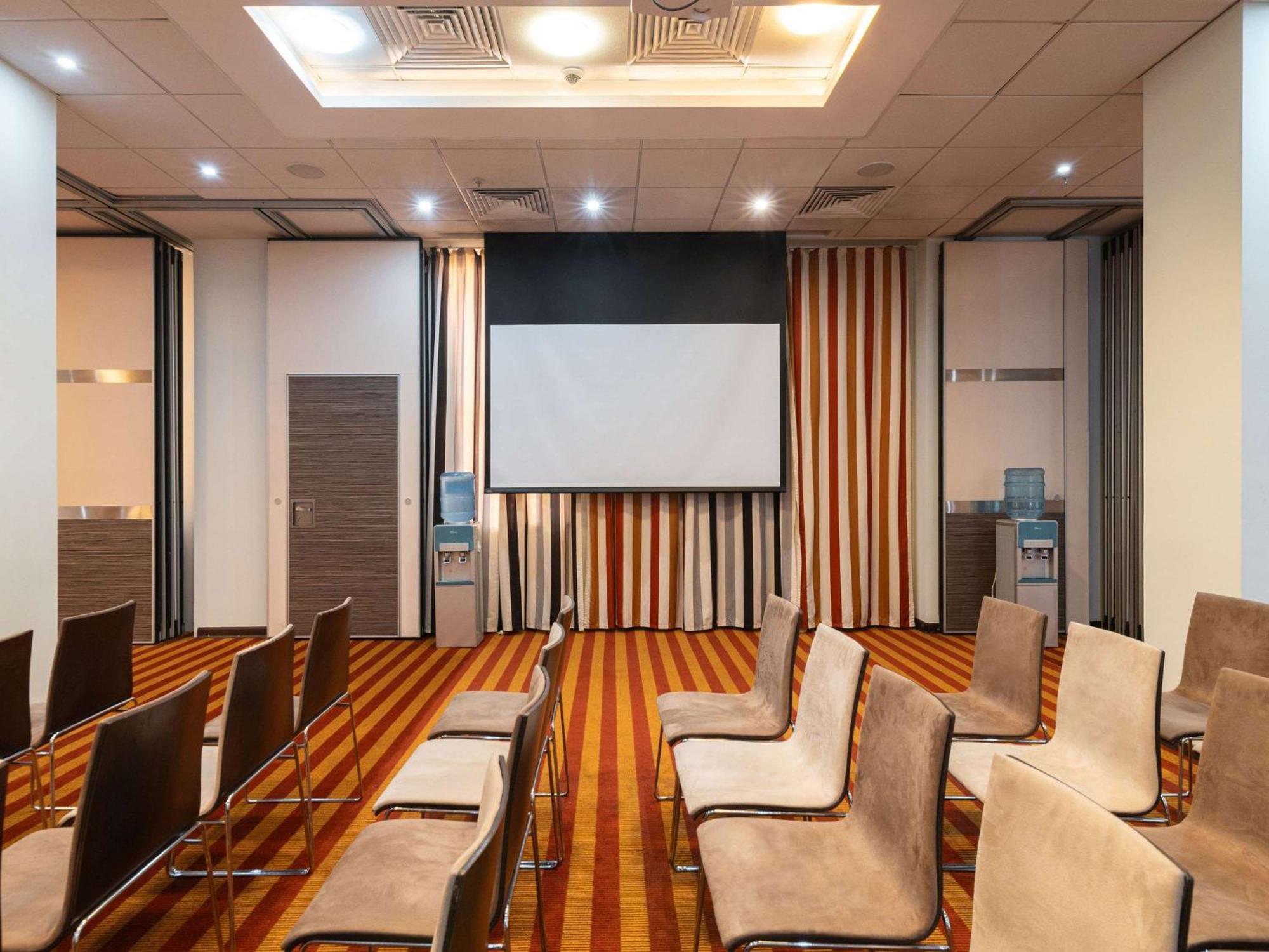 Ibis Otel Astana