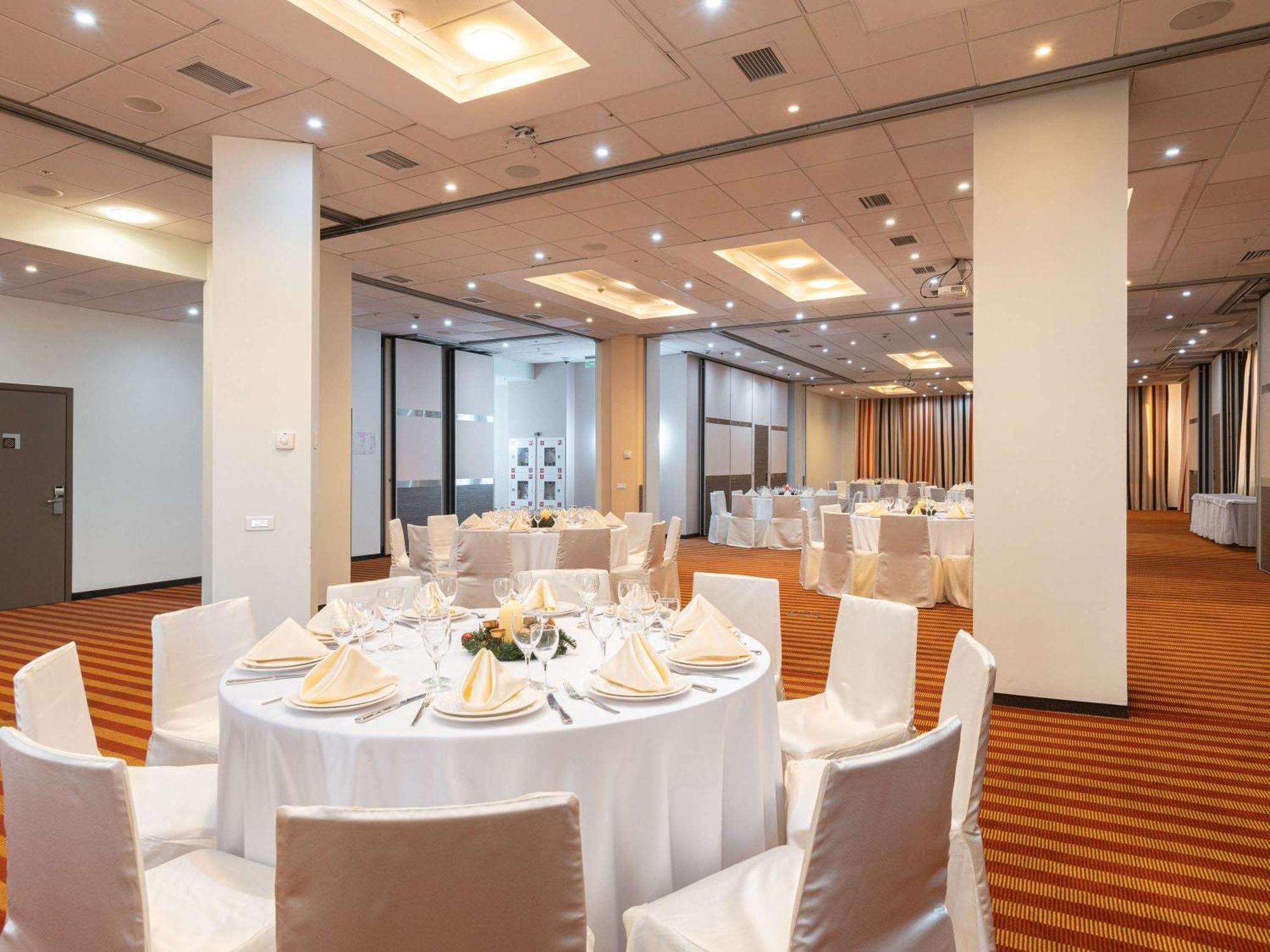 Ibis 3* Astana