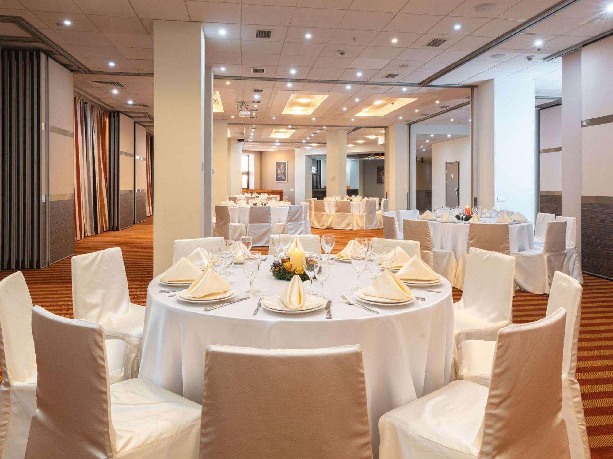 Ibis Astana