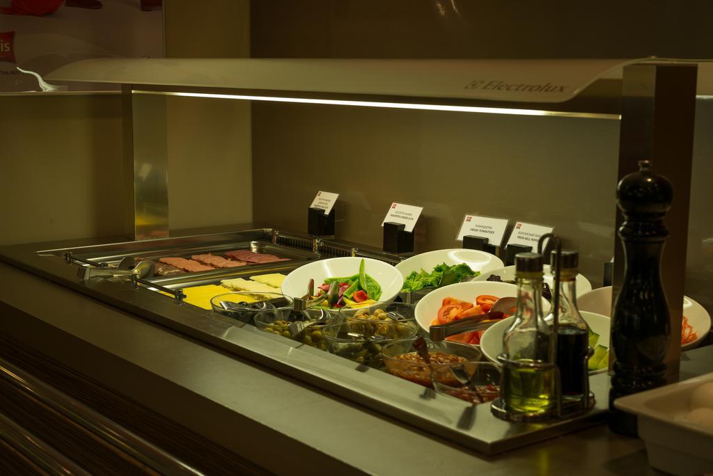 Otel Ibis 3*