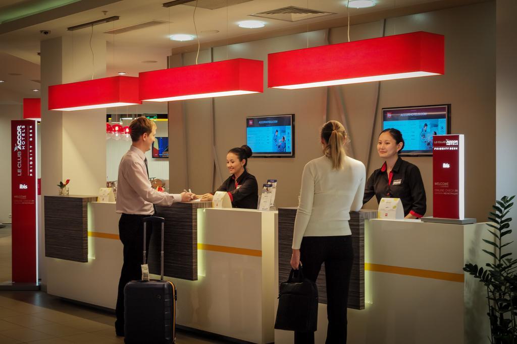 Ibis Otel