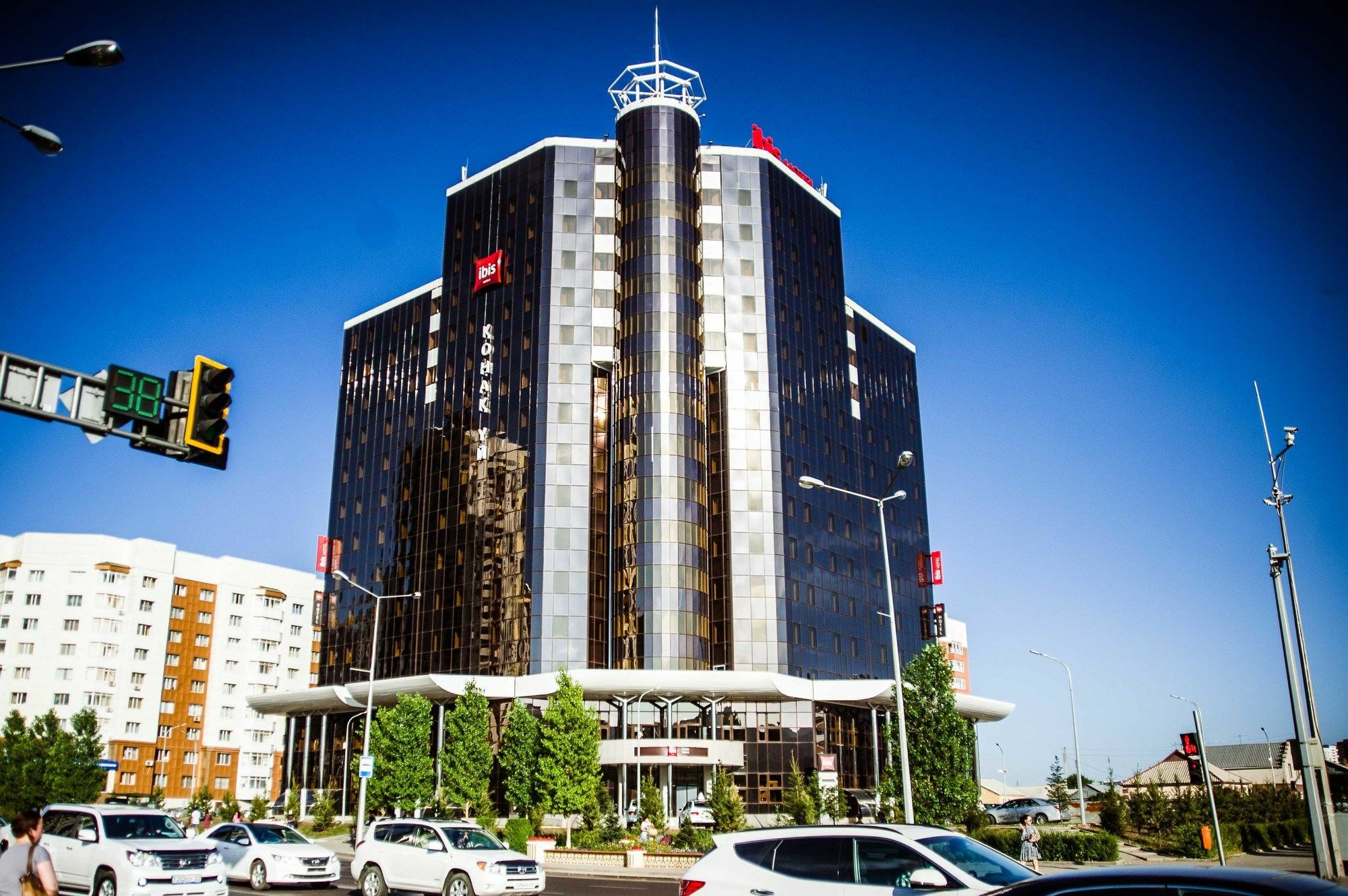 Ibis 3* Astana